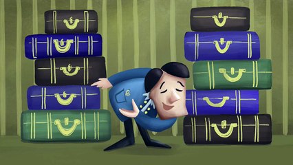 I vestiti nuovi dell’imperatore (The Emperor's New Clothes) - TRAILER