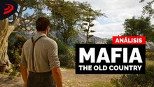 No es lo que esperas - ANÁLISIS de MAFIA THE OLD COUNTRY