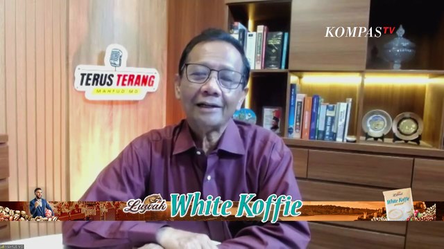 Mahfud MD Curiga Intervensi Politik di Balik Gagalnya Eksekusi Silfester Matutina | KOMPAS PETANG