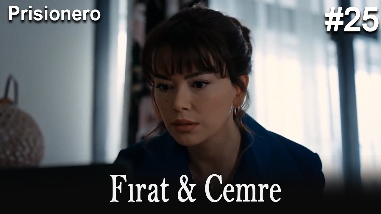 Fırat & Cemre #25
