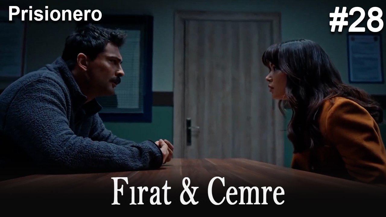 Fırat & Cemre #28