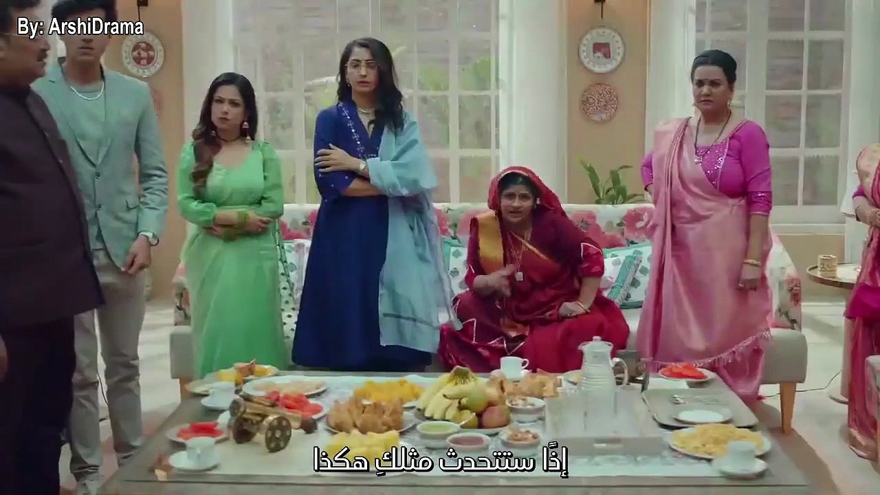 مسلسل سأحقق أحلامي الحلقة 5