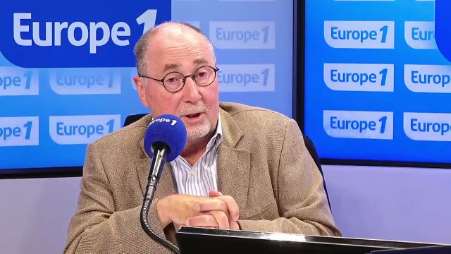 Tensions Paris-Alger : «L'Algérie bafoue clairement le droit international», affirme Xavier Driencourt
