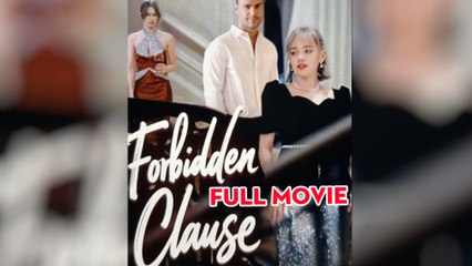 Forbidden Clause - Full Movie