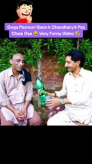 Goga pasroori very funny 🤣 video 📸