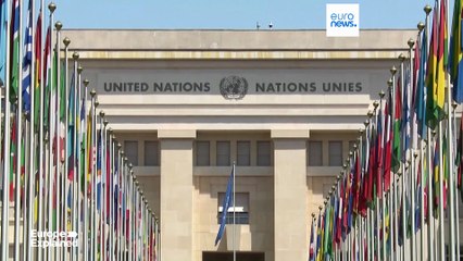 Kampf gegen den Plastikmüll: Schaffen 176 Staaten in Genf einen Deal?