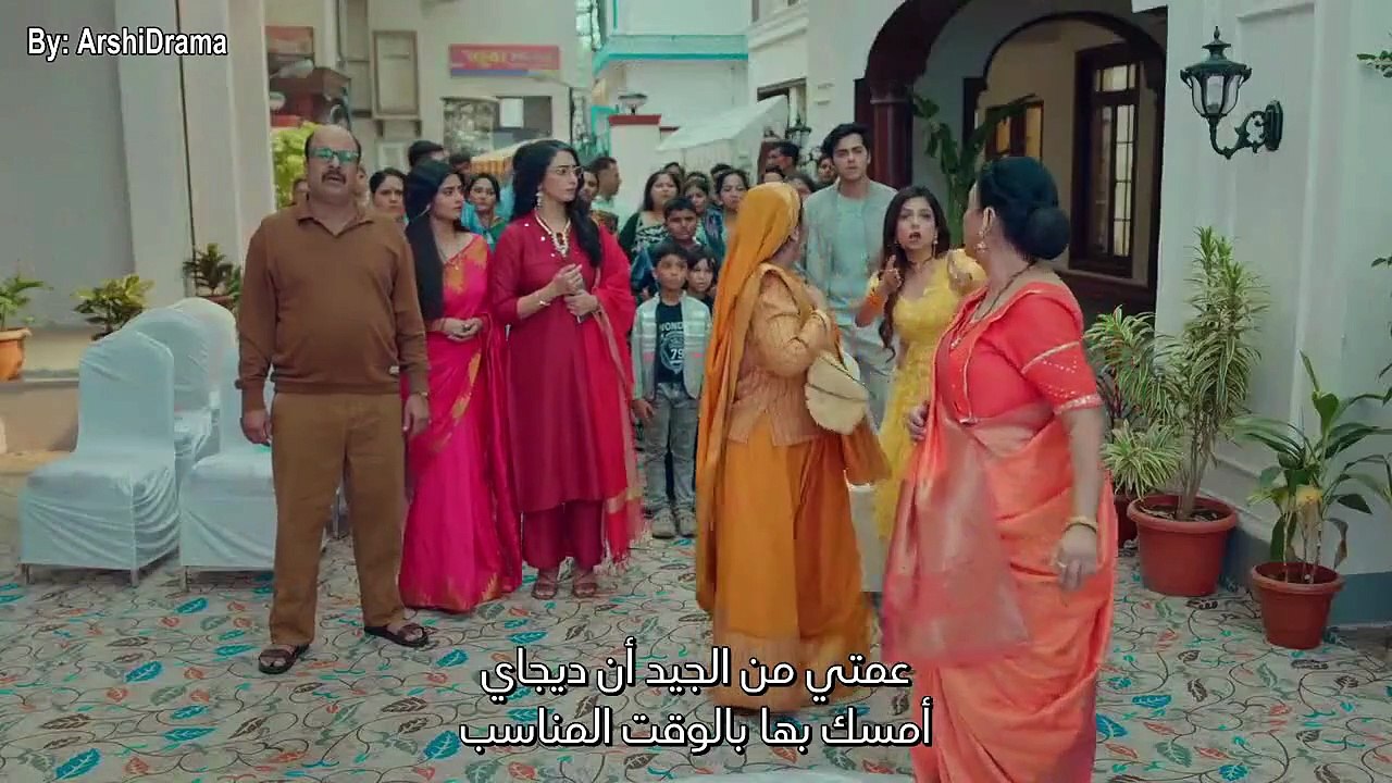 مسلسل سأحقق أحلامي الحلقة 2