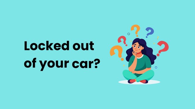 Locksmith for Cars | Automobiles Locksmith | Car Keys 24/7 | Automotive Locksmith