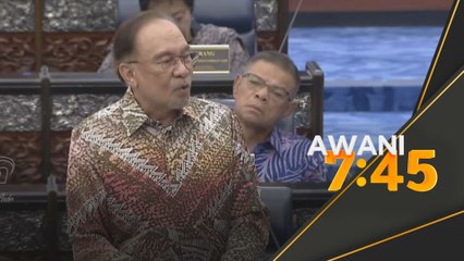 Kerajaan sedang pertimbang naikkan cukai tembakau