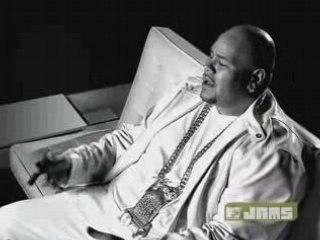 Fat Joe - Ain't Sayin Nothin / Cocababy HHvidZ.com