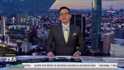 Sacerdote pierde la vida arrastrado por la corriente en Veracruz | Noticias con Francisco Zea
