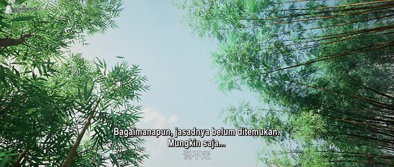 Jade Dynasty S3 E10 (Indonesia)