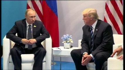 TRUMP and PUTIN’s FULL MEETING HISTORY Before Next Week’s REUNION