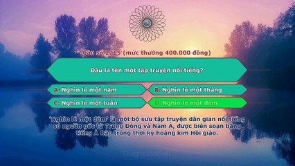 Bức Thư Tình Đầu Tiên