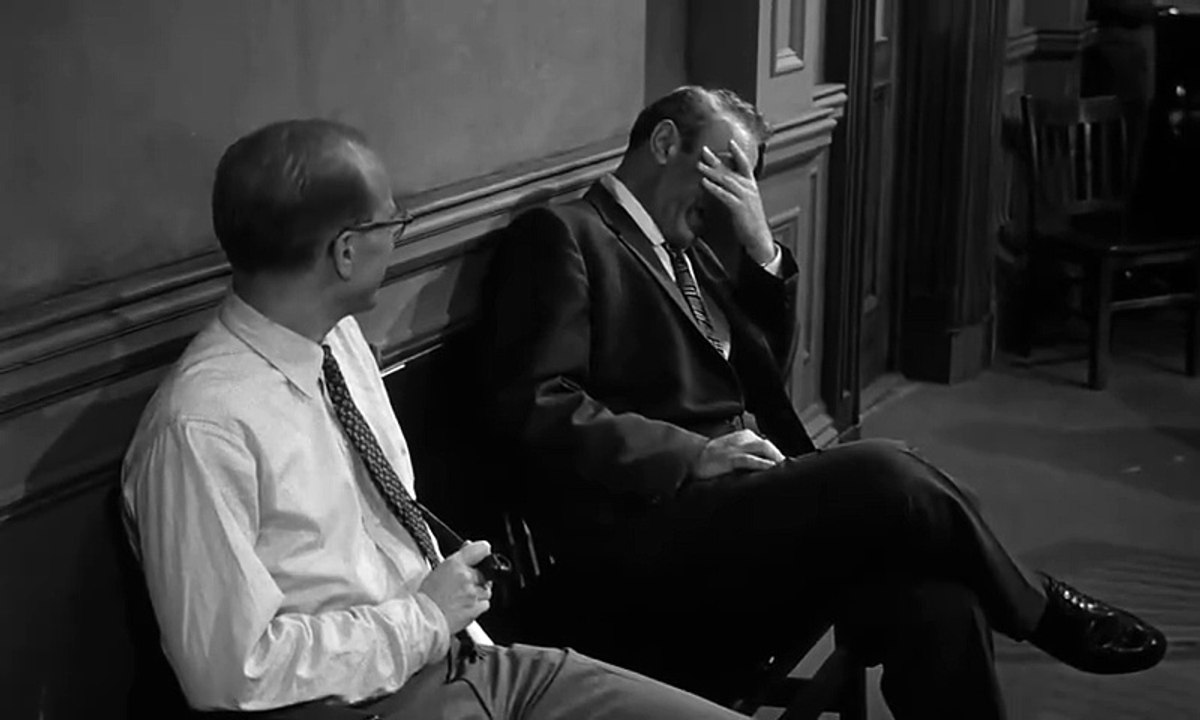 12 Angry Men (1957) | Henry Fonda | Courtroom Drama | Full Movie | Classic Film