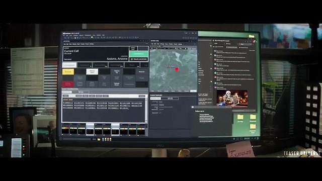 ..GODZILLA X KONG- SUPERNOVA – First Trailer (2027) Warner Bros. Pictures