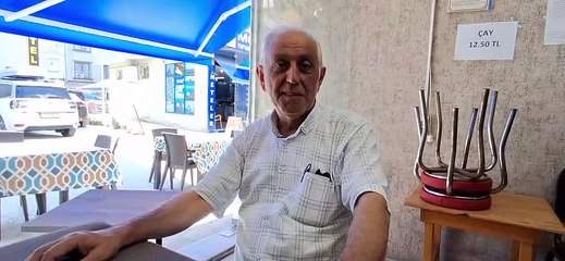 Başkan Tuncer’den, yaklaşan balıkçılık sezonuna dair önemli açıklamalar