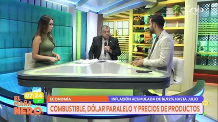 La Inflación en Bolivia: ¿Por qué suben los precios y qué impacto tiene en tu bolsillo?