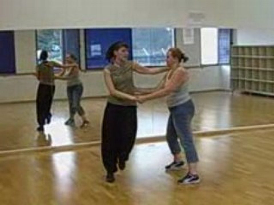 Reggaeton avec les comptes