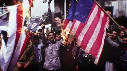 [2/2] La longue guerre Iran-Israël-USA - Le dialogue ou la guerre