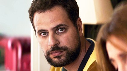 ADIEU JEAN-PAT Bande Annonce (2025) Hakim Jemili, Nora Hamzawi, Comédie
