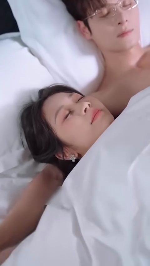  Bersatunya 2 hati yang terluka | 2 broken hearts became one | drama china sub indo