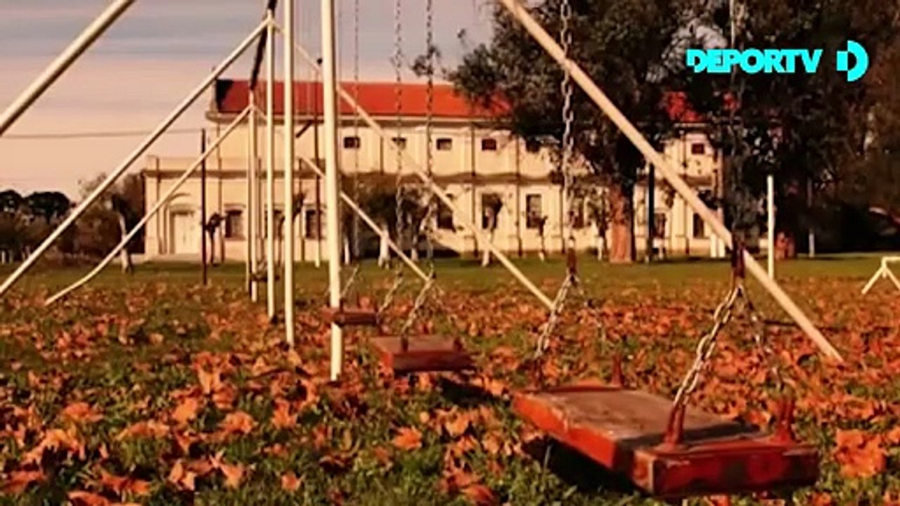 La historia de Zabala, el primer oro argentino en maratón - Los Ángeles 1932