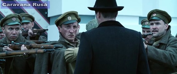 Aripile imperiului (2017) Episodul 7: 1917. Război