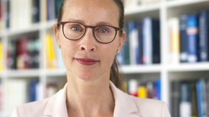 Brosius-Gersdorf zieht Kandidatur für Verfassungsgericht zurück