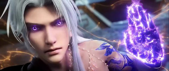 Perfect World Episode 227 indo