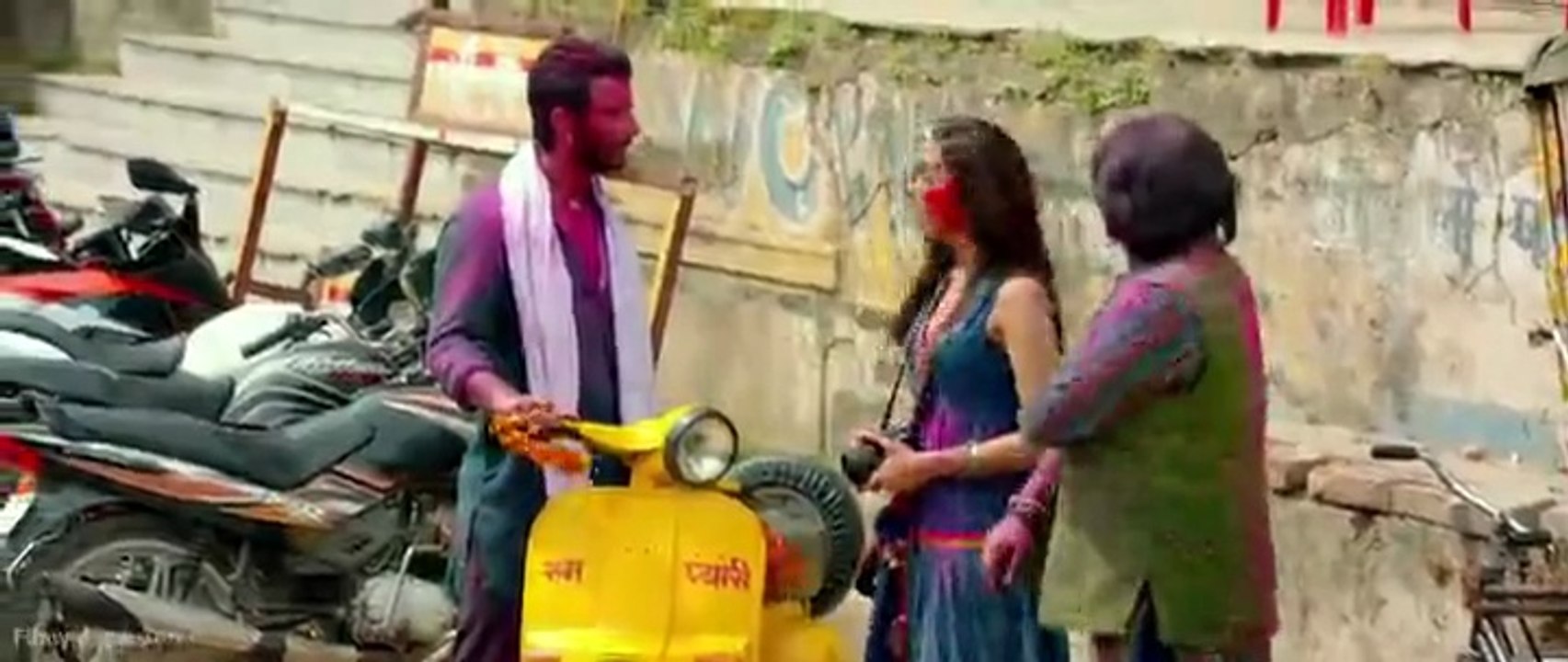 Baaghi 4 2025