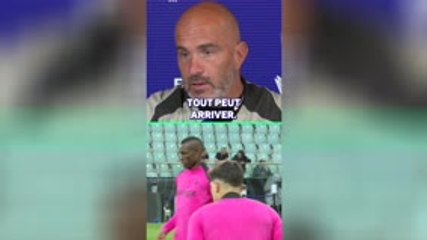 Chelsea - Jackson bientôt loin des Blues ? Maresca laisse la porte ouverte...