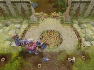 Assault Heroes 2 - Gameplay 3 [Xbox360]