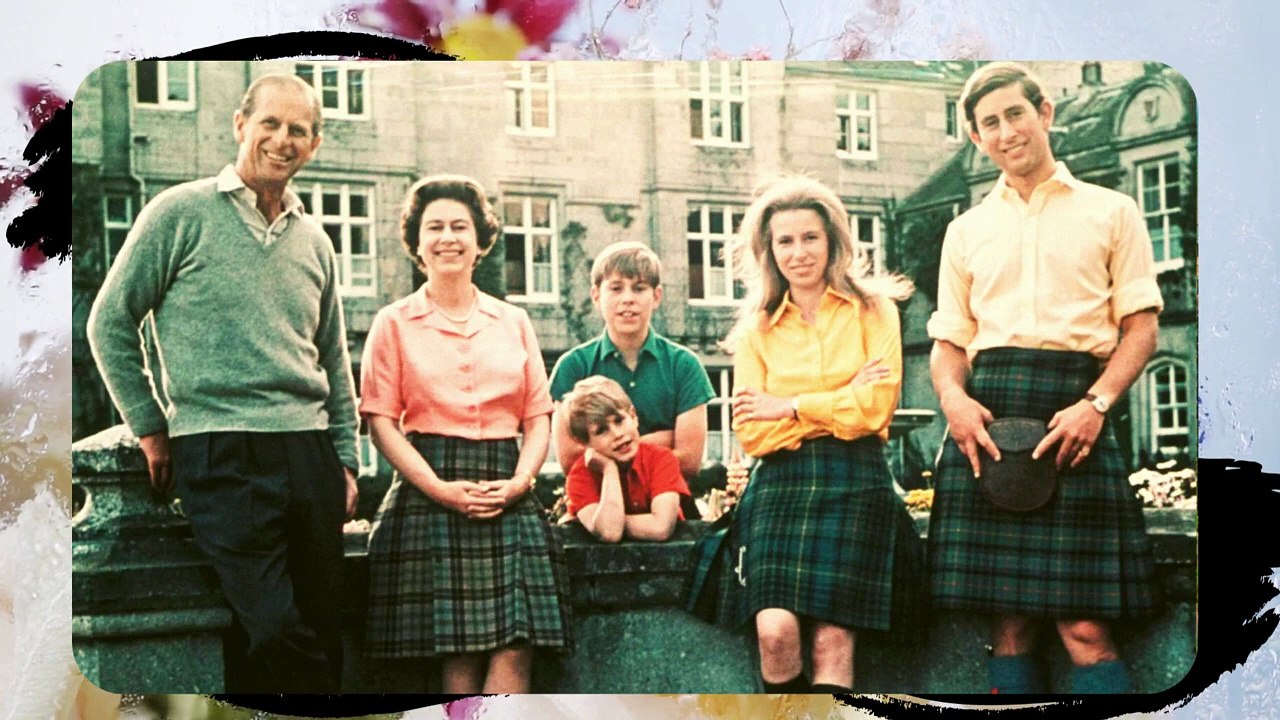 Descubre la HISTORIA - Nacimiento y MUERTE de la Reina ISABEL II de Inglaterra