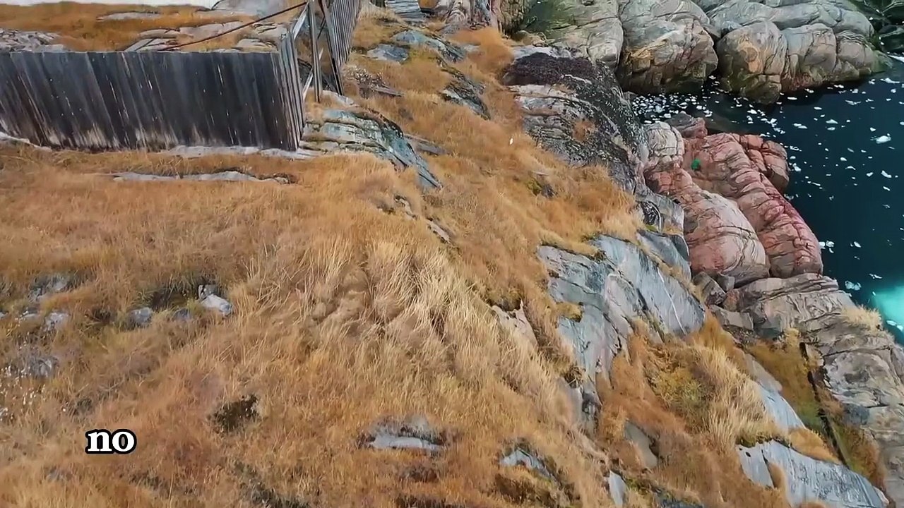 Descubre la HISTORIA de Los INUIT - Un Pueblo DESAPARECIDO