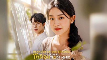 [Doblado ES] Renacer en sus Brazos - Trillizos con el Tío de mi Ex RShort CN - loambition
