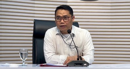 Eks Stafsus Nadiem Ainun Naim Mangkir dari Panggilan KPK Terkait Korupsi Cloud