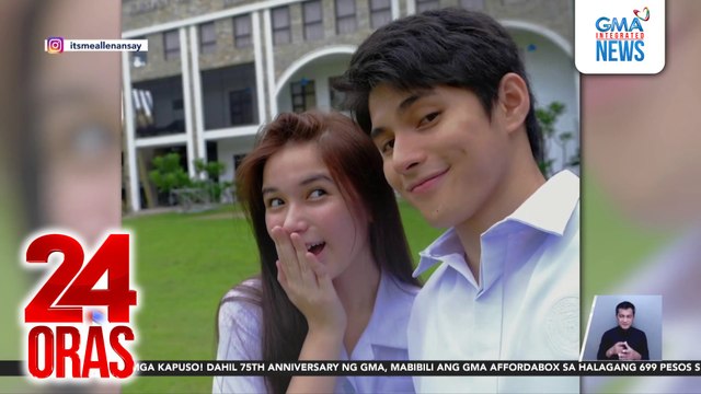 Ilang Kapuso star, featured sa 7 shorts films na Ganito Tayo Kapuso na tungkol sa 7 Filipino values | 24 Oras