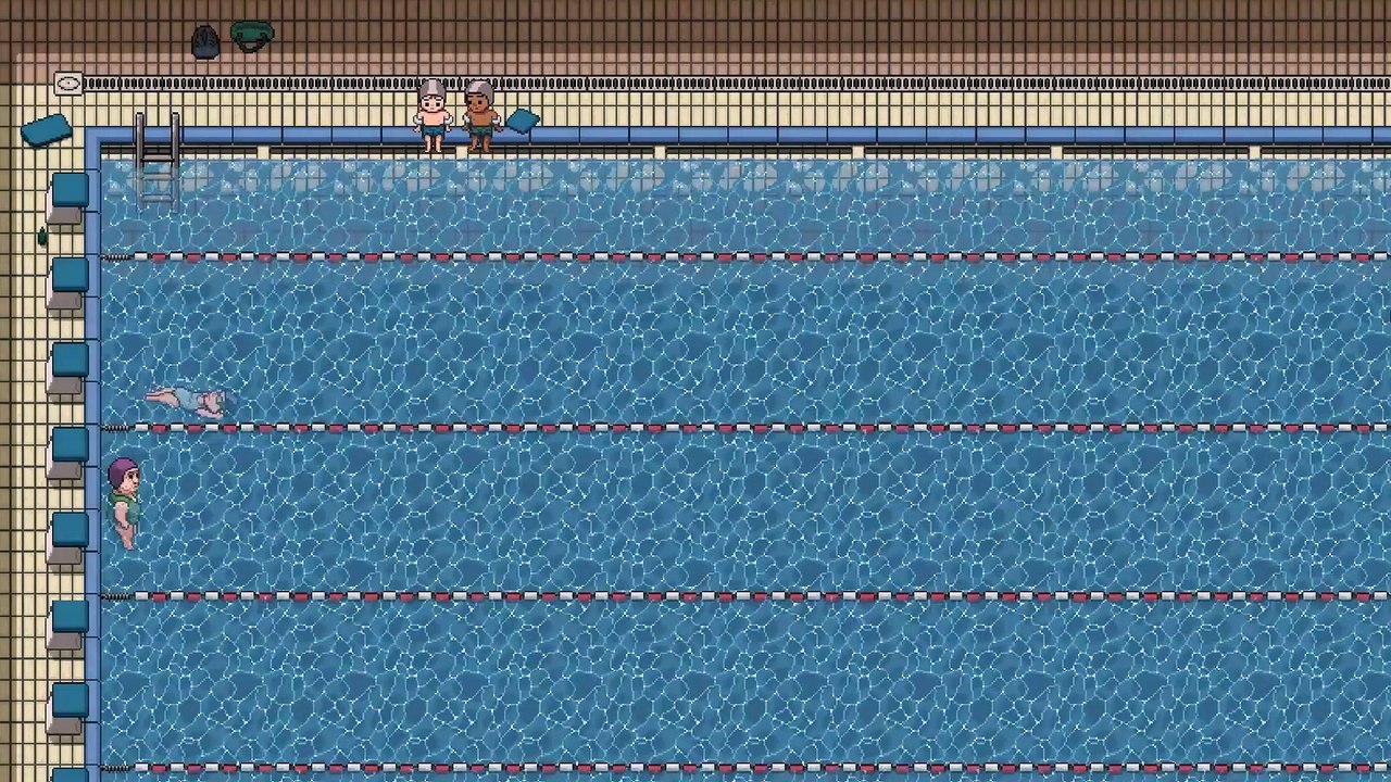 Decarnation - Trailer zum emotionalem Horrorspiel im Pixel-Look