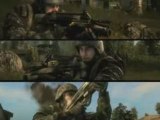 Battlefield Bad Company - Trailer Assault PS3/Xbox360