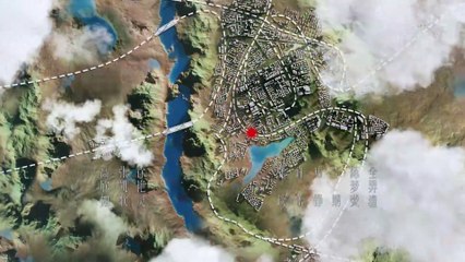 Xem Phim Kiếm Sắc Hoa Hồng Tập 23 Vietsub - Motchill