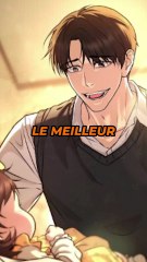 Découvrez le Père des Webtoons : Le Maître Incontournable !
