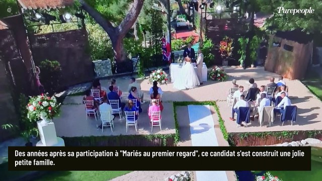 Deux semaines seulement après sa naissance, le bébé de cet ex-candidat de Mariés au premier regard confronté aux machines et aux blouses blanches