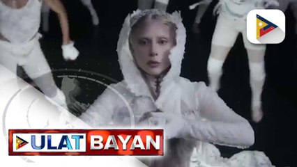 Lady Gaga, nanguna sa 2025 MTV Video Music Awards | ulat ni Ice Martinez
