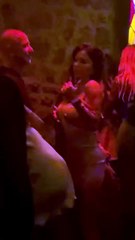 Entrez dans la danse : Jeff Bezos et Lauren Sánchez en lune de miel à Ibiza