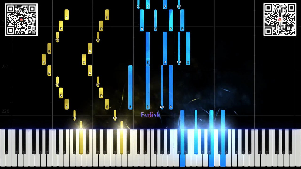 Beethoven Piano Sonata No 7 D Major Op 10-3 1St Movement - Piano Tutorial