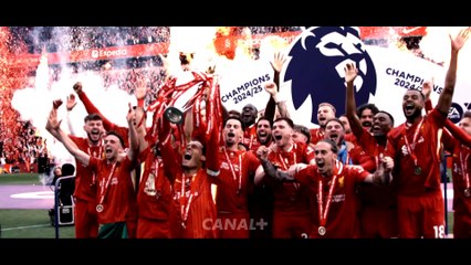 Trailer -PREMIER LEAGUE