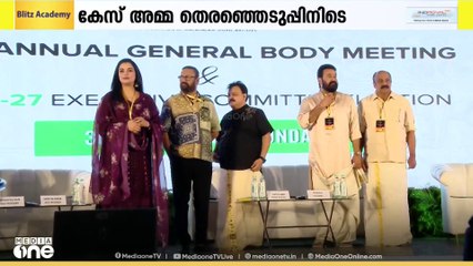 വലിയ ചർച്ചകള്‍ക്ക് വഴിവച്ച് ശ്വേതയ്ക്കെതിരായ കേസ്; പ്രതികരിച്ച് താരങ്ങൾ