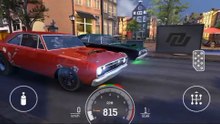 Dodge dart Hemi super stock CPR600-800 1/2mile (DRY) #nitronation #Gaming #Drag #CarMods  #CarRacing #gameandroid