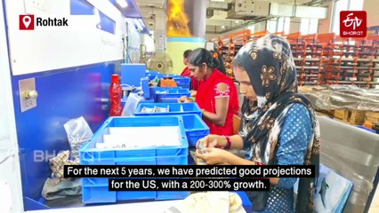 Trump's 50 Per Cent Tariff Blow Hits Haryana Firm Behind Chandrayaan-3's 'Nuts And Bolts'